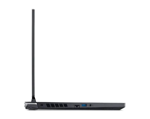 Acer Gaming Laptop Nitro AN515-58 - 12th Generation H-Series Core i5 16GB DDR5 RAM 512GB SSD NVIDIA RTX 4050 Graphics 15.6" 144Hz IPS FHD Screen
