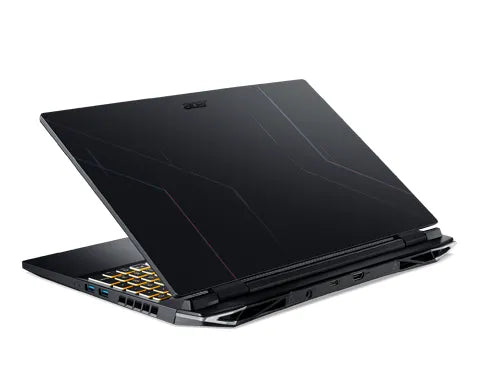 Acer Gaming Laptop Nitro AN515-58 - 12th Generation H-Series Core i5 16GB DDR5 RAM 512GB SSD NVIDIA RTX 4050 Graphics 15.6" 144Hz IPS FHD Screen