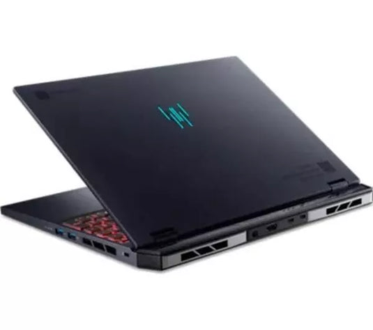 Acer Gaming Laptop Predator Helios Neo - 14th Generation H-Series i7 16GB DDR5 RAM 1TB SSD NVIDIA RTX 4060 Graphics RGB Backlit Keyboard 16" 165Hz Quad-HD Screen