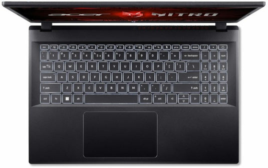 Acer Gaming Laptop V15 - 13th Generation H-Series i5 16GB DDR5 RAM 512GB SSD 6GB NVIDIA RTX 4050 Graphics Backlit Keyboard 15.6" 144Hz IPS FHD Screen