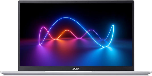Acer Laptop Swift SF314 - Eight-Core Ryzen 7 16GB RAM 1TB SSD 1.2KG Weight Backlit Keyboard WiFi 6 14" IPS FHD Screen