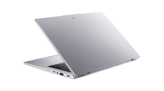 Acer Laptop Swift Go - Intel Ultra 5 16GB DDR5 RAM 512GB SSD Backlit KB 1.32KG Weight 14" 2.8K OLED Screen