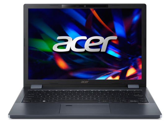 Acer Laptop TravelMate P4 - 13th Generation Core i5 16GB DDR5 RAM 512GB SSD Backlit Keyboard Windows 11 Pro 13.3" IPS FHD Screen