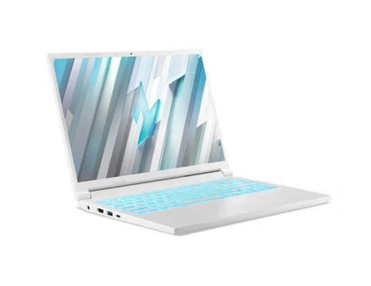 Acer Gaming Laptop Nitro 14 - 8th Generation H-Series Ryzen 5 16GB DDR5 RAM 512GB SSD Backlit KB NVIDIA RTX 3050 Graphics 14" 120Hz IPS FHD Screen