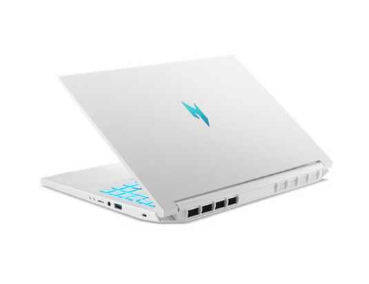 Acer Gaming Laptop Nitro 14 - 8th Generation H-Series Ryzen 5 16GB DDR5 RAM 512GB SSD Backlit KB NVIDIA RTX 3050 Graphics 14" 120Hz IPS FHD Screen