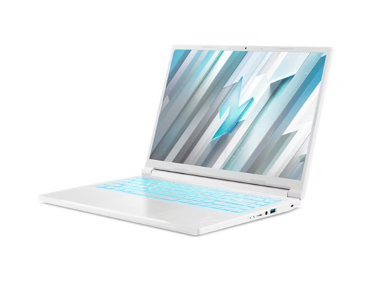 Acer Gaming Laptop Nitro 14 - 8th Generation H-Series Ryzen 5 16GB DDR5 RAM 512GB SSD Backlit KB NVIDIA RTX 3050 Graphics 14" 120Hz IPS FHD Screen