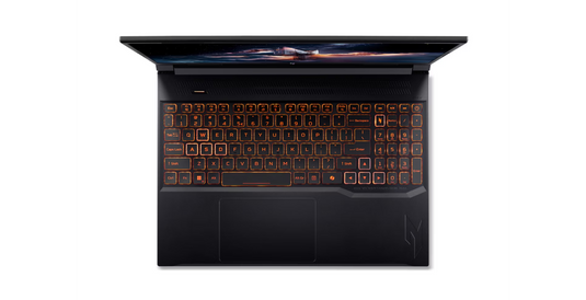 Acer Gaming Laptop Nitro V16 - AMD Ryzen AI 7 16GB DDR5 RAM 1TB SSD Backlit KB NVIDIA RTX 5070 Graphics 16" 180Hz IPS FHD Screen