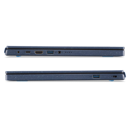 Acer Laptop Vero AV14-52P - 13th Generation Core i5 16GB RAM 512GB SSD Windows 11 Home Backlit Keyboard 14" IPS FHD Screen