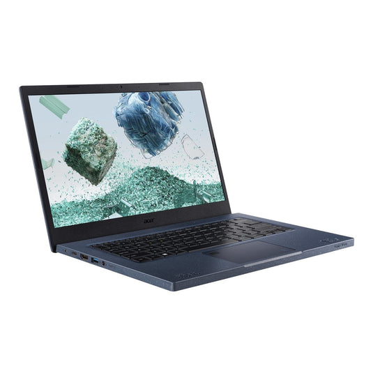 Acer Laptop Vero AV14-52P - 13th Generation Core i5 16GB RAM 512GB SSD Windows 11 Home Backlit Keyboard 14" IPS FHD Screen