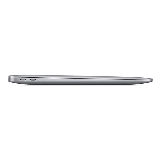 Apple Laptop MacBook Air - Apple M1 Processor 8GB RAM 256GB SSD Backlit Keyboard 2020 Model MacOS 13" Retina Screen