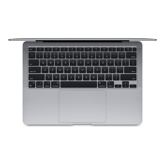 Apple Laptop MacBook Air - Apple M1 Processor 8GB RAM 256GB SSD Backlit Keyboard 2020 Model MacOS 13" Retina Screen