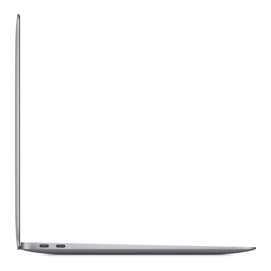 Apple Laptop MacBook Air - Apple M1 Processor 8GB RAM 256GB SSD Backlit Keyboard 2020 Model MacOS 13" Retina Screen