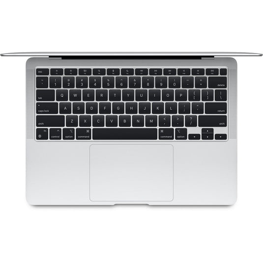 Apple Laptop MacBook Air - Apple M1 Processor 8GB RAM 256GB SSD Backlit Keyboard MacOS 13" Retina Screen