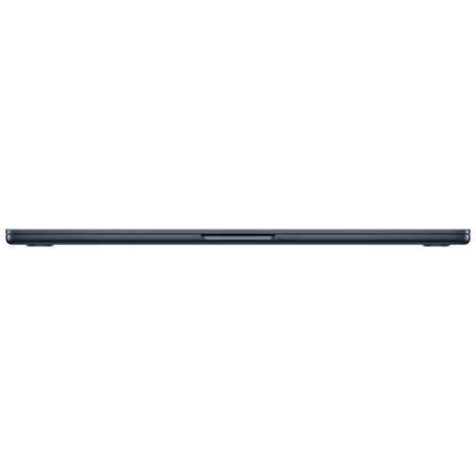 Apple Laptop MacBook Air 15 - Apple M2 Chip 8GB RAM 256GB SSD MacOS Thunderbolt4 WiFi 6 15.3" Liquid Retina Screen