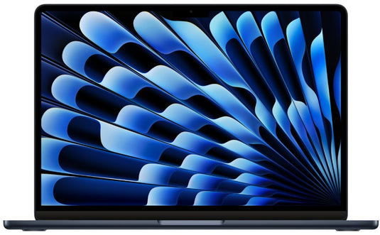 Apple Laptop MacBook Air - Brand New Apple M3 Processor 16GB RAM 256GB SSD Backlit Keyboard MacOS 13.6" Liquid Retina Screen