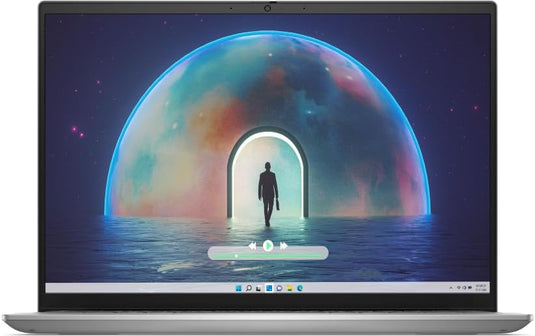 Dell Laptop Inspiron 14-5430 - 13th Generation Core i5 8GB DDR5 RAM 1TB SSD Backlit Keyboard Windows 11 Home 14" FHD+ Screen