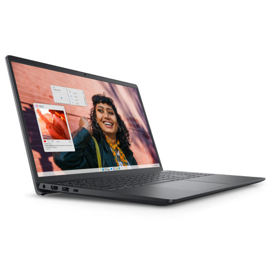 Dell Laptop Inspiron 15-3530 - 13th Generation Core i5 16GB RAM 512GB SSD Windows 11 Home 15.6" FHD Screen