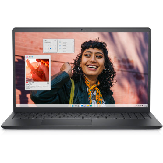 Dell Laptop Inspiron 15-3530 - 13th Generation Core i5 16GB RAM 512GB SSD Windows 11 Home 15.6" FHD Screen