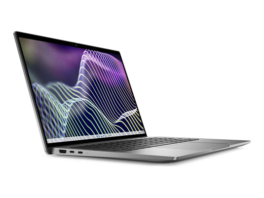 Dell Laptop Latitude 7440 - 13th Generation Core i5 16GB DDR5 RAM 512GB SSD Backlit Keyvoard Windows 11 Pro 14" FHD Screen