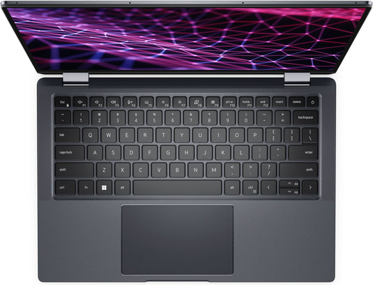 Dell Laptop Latitude 9430 - 12th Generation i7 32GB DDR5 RAM 512GB SSD Backlit KB Windows 11 Pro 14" IPS FHD Screen