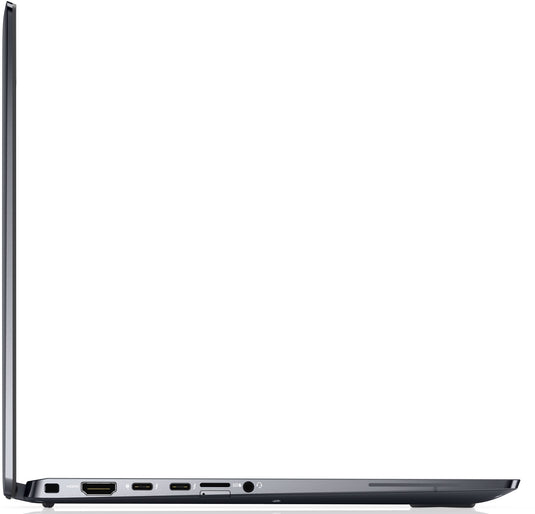 Dell Laptop Latitude 9430 - 12th Generation i7 32GB DDR5 RAM 512GB SSD Backlit KB Windows 11 Pro 14" IPS FHD Screen