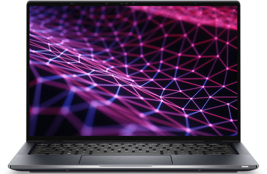 Dell Laptop Latitude 9430 - 12th Generation i7 32GB DDR5 RAM 512GB SSD Backlit KB Windows 11 Pro 14" IPS FHD Screen