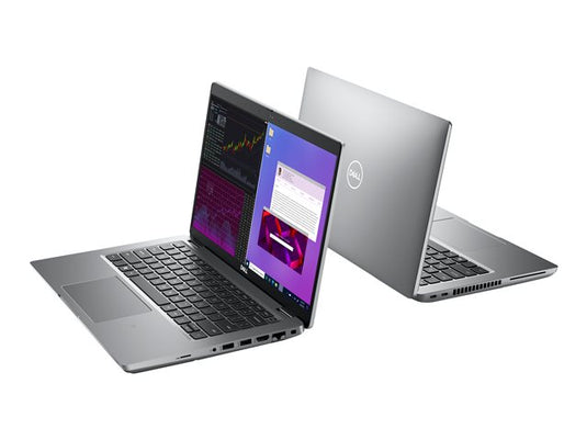 Dell Laptop Precision 3470 - 12th Generation H-Series i7 16GB DDR5 RAM 512GB SSD NVIDIA T550 Graphics Windows 10 Pro 14" FHD Screen