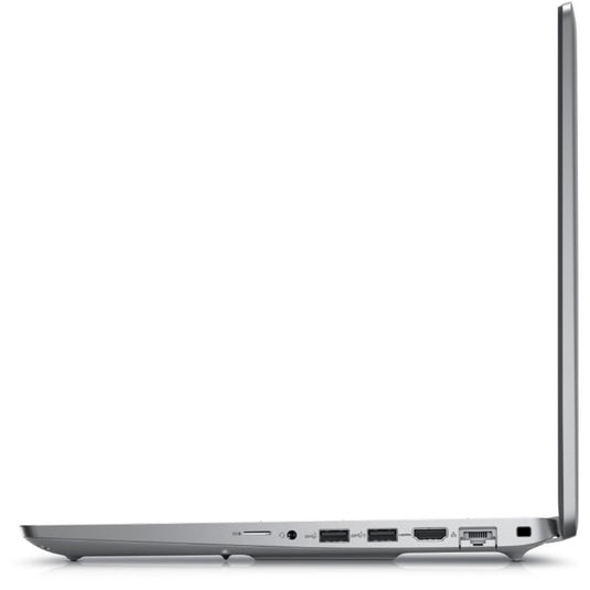 Dell Laptop Precision 15-3580 - 13th Generation Core i7 16GB DDR5 RAM 512GB SSD 4GB NVIDIA A500 Quadro Graphics 15.6" IPS FHD Screen