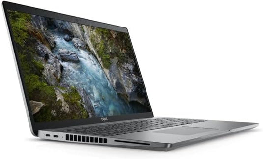Dell Laptop Precision 15-3580 - 13th Generation Core i7 16GB DDR5 RAM 512GB SSD 4GB NVIDIA A500 Quadro Graphics 15.6" IPS FHD Screen
