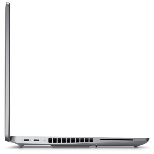 Dell Laptop Precision 15-3580 - 13th Generation Core i7 16GB DDR5 RAM 512GB SSD 4GB NVIDIA A500 Quadro Graphics 15.6" IPS FHD Screen