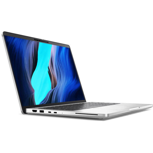 Dell Laptop Pro 14 - Intel Ultra 7 Series 2 16GB DDR5 RAM 512GB SSD 1.4KG Backlit Keyboard Windows 11 Pro 14" IPS FHD Screen