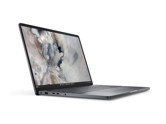 Dell Laptop Pro 16- Intel Core 5 16GB DDR5 RAM 256GB SSD Backlit KB Windows 11 Pro 16" IPS FHD Screen