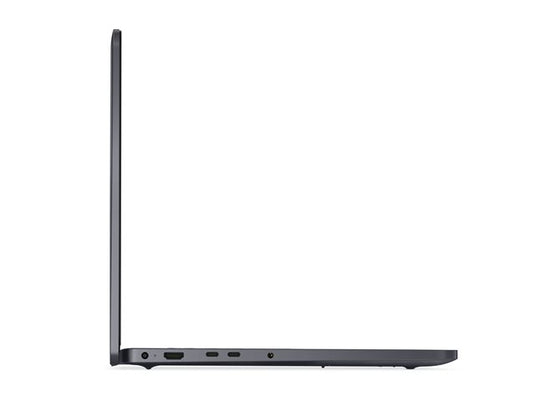 Dell Laptop Pro 16- Intel Core 5 16GB DDR5 RAM 256GB SSD Backlit KB Windows 11 Pro 16" IPS FHD Screen