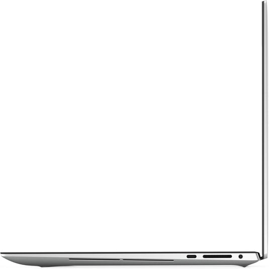 Dell Laptop XPS 15-9530 - 13th Generation H-Series Core i7 32GB DDR5 RAM 512GB SSD WiFi 6 NVIDIA RTX 3050 Ti Graphics Backlit Keyboard 15.6" FHD Screen