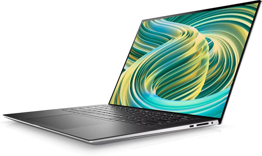Dell Laptop XPS 15-9530 - 13th Generation H-Series Core i7 32GB DDR5 RAM 512GB SSD WiFi 6 NVIDIA RTX 3050 Ti Graphics Backlit Keyboard 15.6" FHD Screen