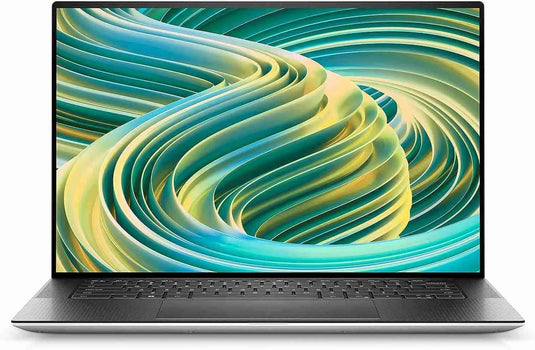 Dell Laptop XPS 15-9530 - 13th Generation H-Series Core i7 32GB DDR5 RAM 512GB SSD WiFi 6 NVIDIA RTX 3050 Ti Graphics Backlit Keyboard 15.6" FHD Screen