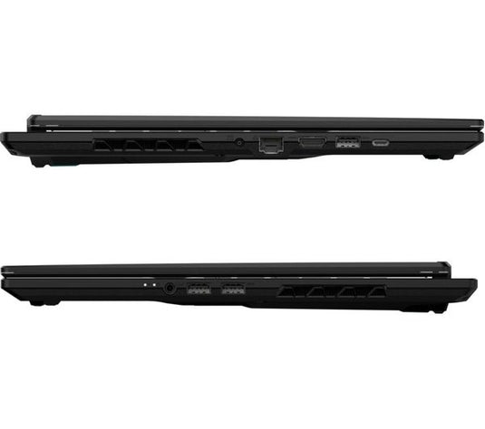 Gigabyte Gaming Laptop A16 - 13th Generation H-Series i7 16GB DDR5 RAM 1TB SSD RGB Backlit KB 8GB NVIDIA RTX 5070 Graphics 16" 165Hz FHD Screen