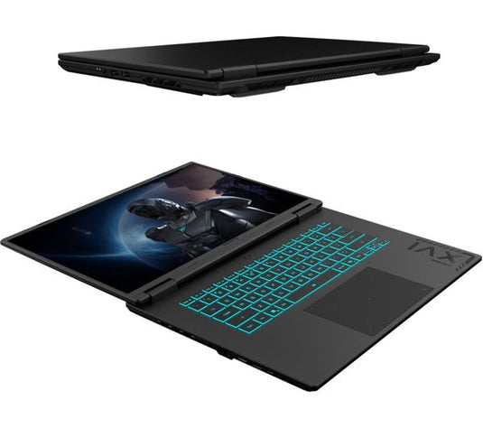 Gigabyte Gaming Laptop A16 - 13th Generation H-Series i7 16GB DDR5 RAM 1TB SSD RGB Backlit KB 8GB NVIDIA RTX 5070 Graphics 16" 165Hz FHD Screen