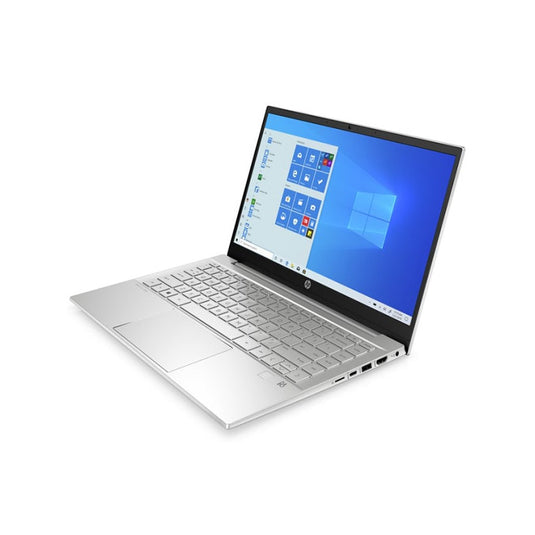 HP Laptop 14-dv0603na - Intel Pentium Gold 8GB RAM 128GB SSD Bang & Olufsen Speakers 14" IPS FHD Touchscreen