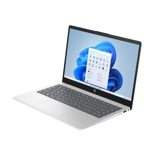 HP Laptop 14-ep0520sa - 13th Generation Core i7 16GB RAM 512GB SSD WiFi 6 14" IPS FHD Screen