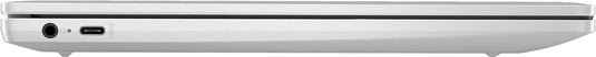 HP Laptop Chromebook 14a-nf0002na - Intel Quad-Core 4GB DDR5 RAM 128GB eMMC 14" HD Screen