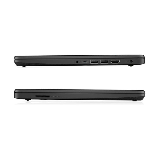 HP Laptop 14s-dq0034na- Intel Quad-Core 8GB RAM 256GB SSD Windows 11 Home 14" HD Screen