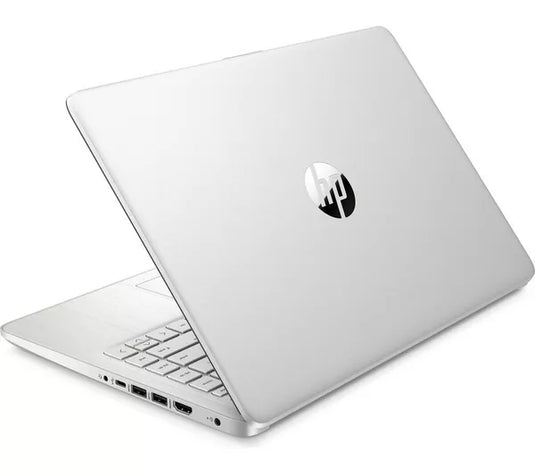 HP Laptop 14s-dq5501sa- 12th Generation Core i7 16GB RAM 512GB SSD Windows 11 Home 14" FHD Screen