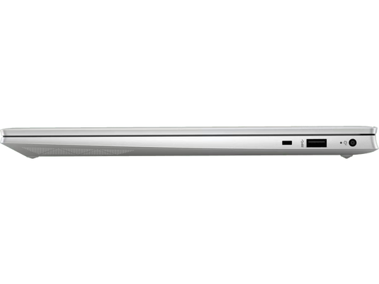 HP Laptop 15-eg3009na - 13th Generation Core i3 8GB RAM 256GB SSD Windows 11 Home Bang & Olufsen Speakers 15.6" IPS FHD Touchscreen