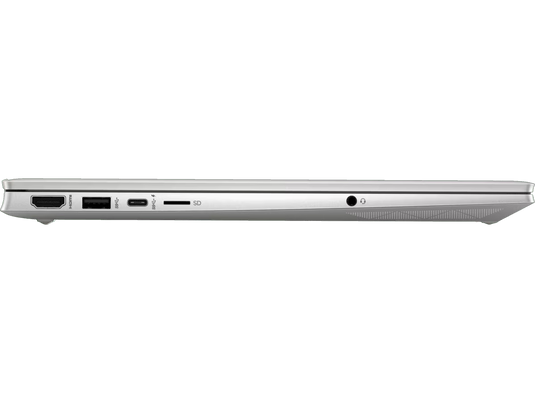 HP Laptop 15-eg3009na - 13th Generation Core i3 8GB RAM 256GB SSD Windows 11 Home Bang & Olufsen Speakers 15.6" IPS FHD Touchscreen