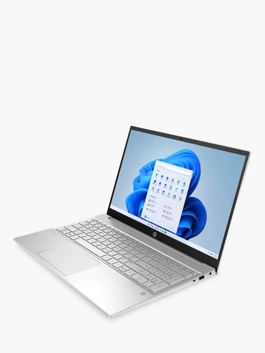 HP Laptop 15-eg3009na - 13th Generation Core i3 8GB RAM 256GB SSD Windows 11 Home Bang & Olufsen Speakers 15.6" IPS FHD Touchscreen