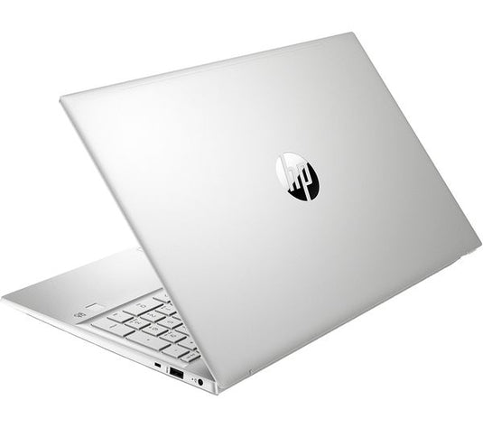 HP Laptop 15-eh0007na - Quad-Core Ryzen 3 8GB 256GB SSD Bang & Olufsen Speakers 15.6" IPS FHD Touchscreen