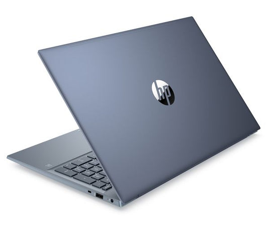 HP Laptop 15-eh2501sa- Six-Core Ryzen 5 16GB RAM 512GB SSD Windows 11 Home  Bang & Olufsen Speakers 15.6" IPS FHD Touchscreen
