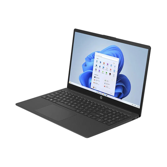 HP Laptop 15-fc0016na - Brand New 7th Generation Ryzen 7 16GB RAM 512GB SSD WiFi 6 Windows 11 Home 15.6" FHD Screen