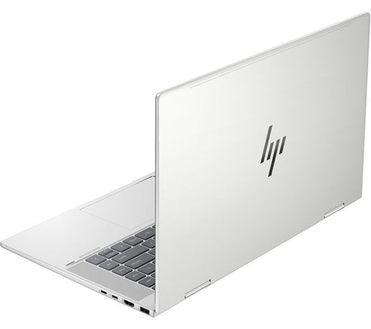 HP Laptop Envy 15-fe - 13th Generation Core i5 8GB DDR5 RAM 512GB SSD 2-in-1 Design Backlit Keyboard 15.6" OLED FHD Touchscreen